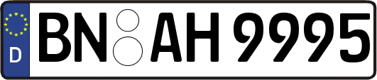 BN-AH9995