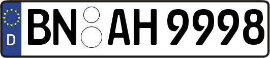 BN-AH9998