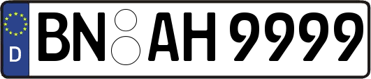 BN-AH9999