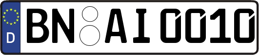 BN-AI0010