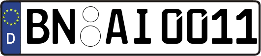 BN-AI0011