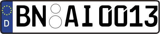 BN-AI0013