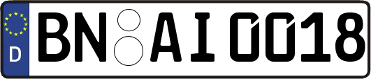 BN-AI0018