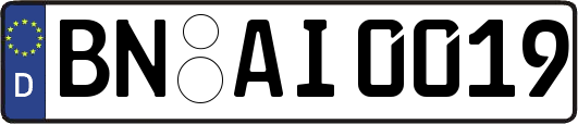 BN-AI0019