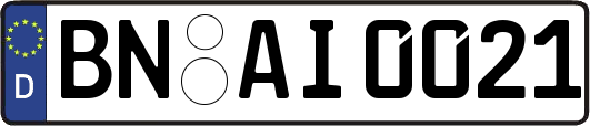 BN-AI0021