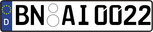 BN-AI0022