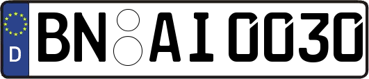 BN-AI0030