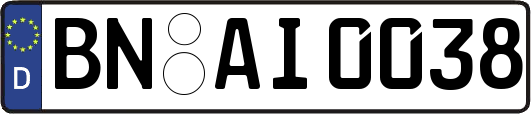 BN-AI0038