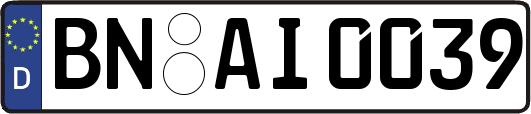 BN-AI0039
