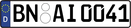 BN-AI0041