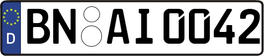 BN-AI0042