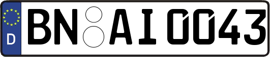 BN-AI0043