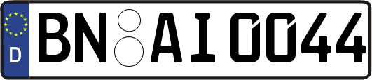 BN-AI0044