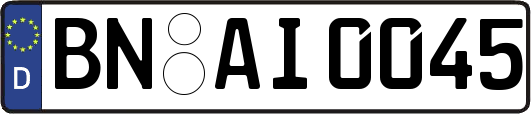 BN-AI0045