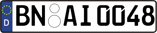 BN-AI0048