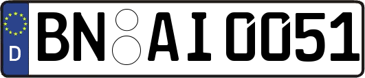 BN-AI0051