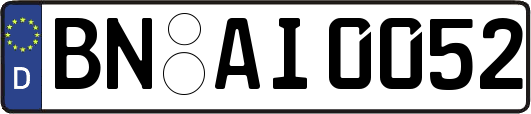 BN-AI0052