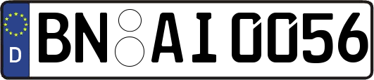 BN-AI0056