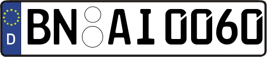 BN-AI0060