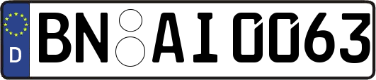 BN-AI0063