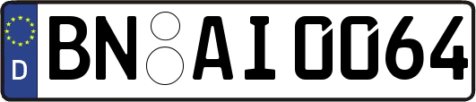 BN-AI0064