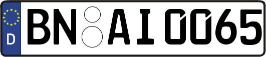 BN-AI0065