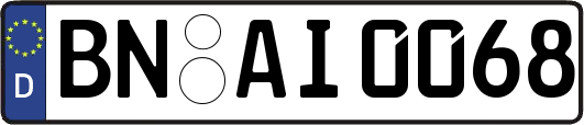 BN-AI0068