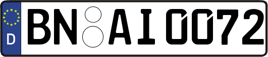 BN-AI0072