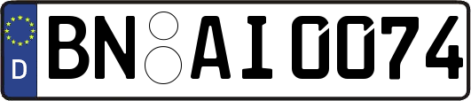 BN-AI0074