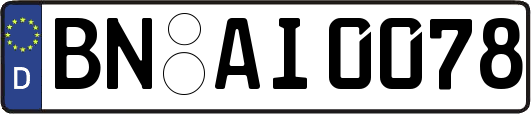BN-AI0078