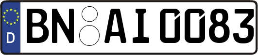 BN-AI0083