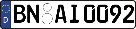 BN-AI0092