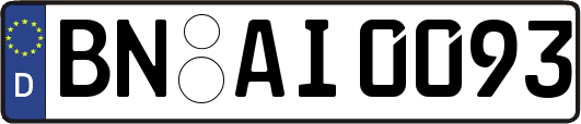 BN-AI0093