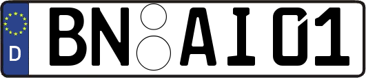BN-AI01