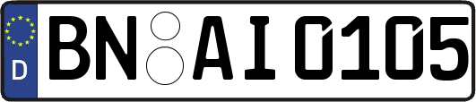 BN-AI0105