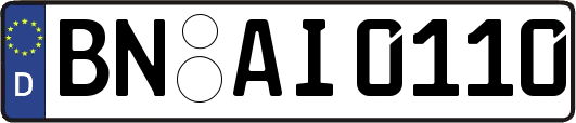 BN-AI0110