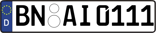 BN-AI0111
