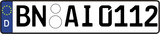 BN-AI0112