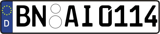 BN-AI0114