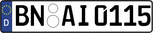 BN-AI0115