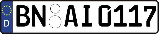 BN-AI0117