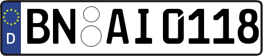 BN-AI0118