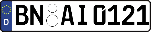 BN-AI0121