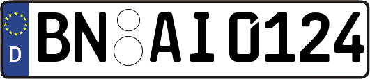 BN-AI0124