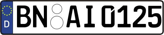 BN-AI0125