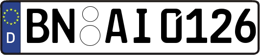 BN-AI0126