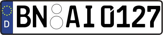 BN-AI0127