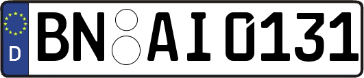 BN-AI0131
