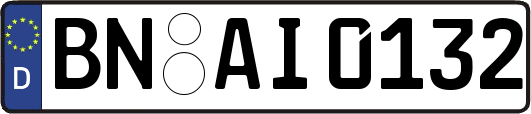 BN-AI0132