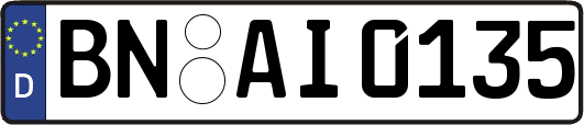 BN-AI0135